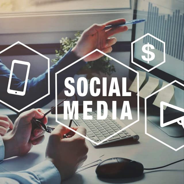 Hoe maak je een zakelijk account aan op social media?