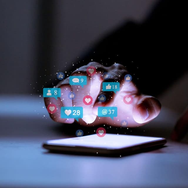 De ins en outs van een zakelijk account op social media