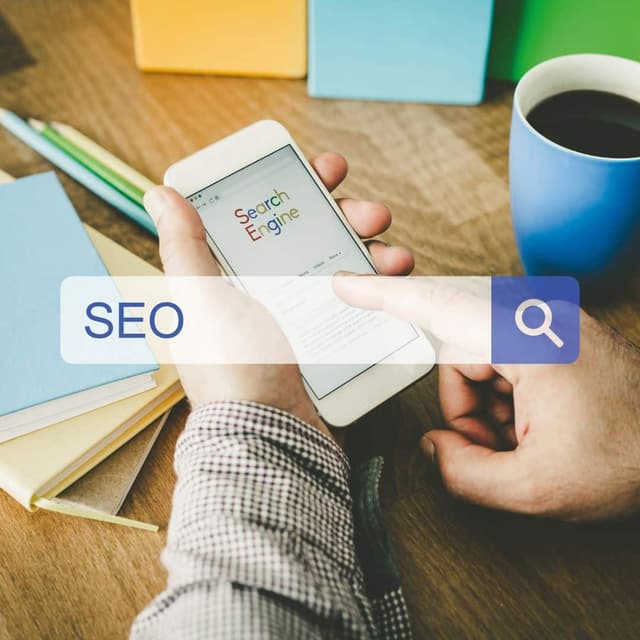 Hoe je jouw website kunt optimaliseren voor lokale SEO