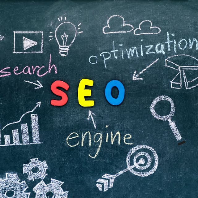 Reverse engineer de SEO zoekwoorden van je concurrent