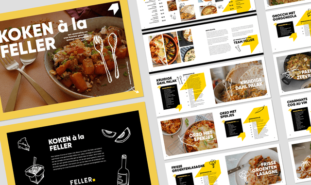 Feller – print