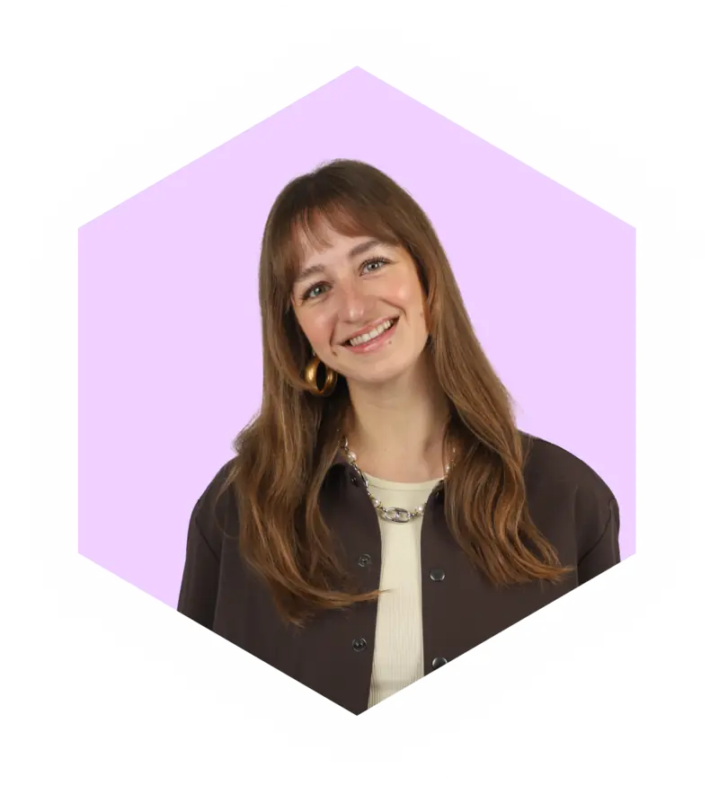 Romée van Lotringen - BE Digital